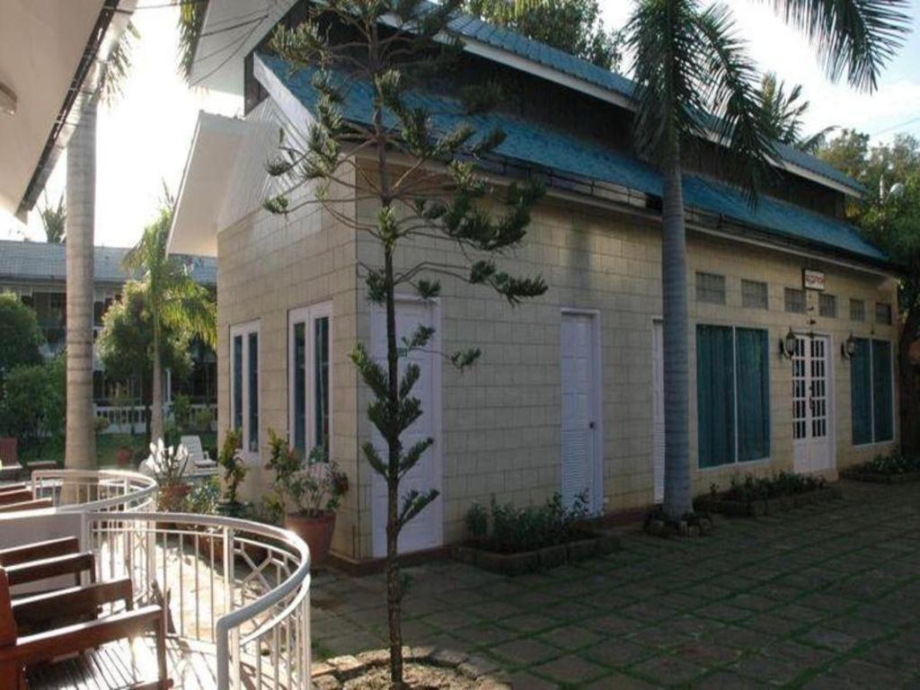 Emerald Land Hotel Mandalay Extérieur photo
