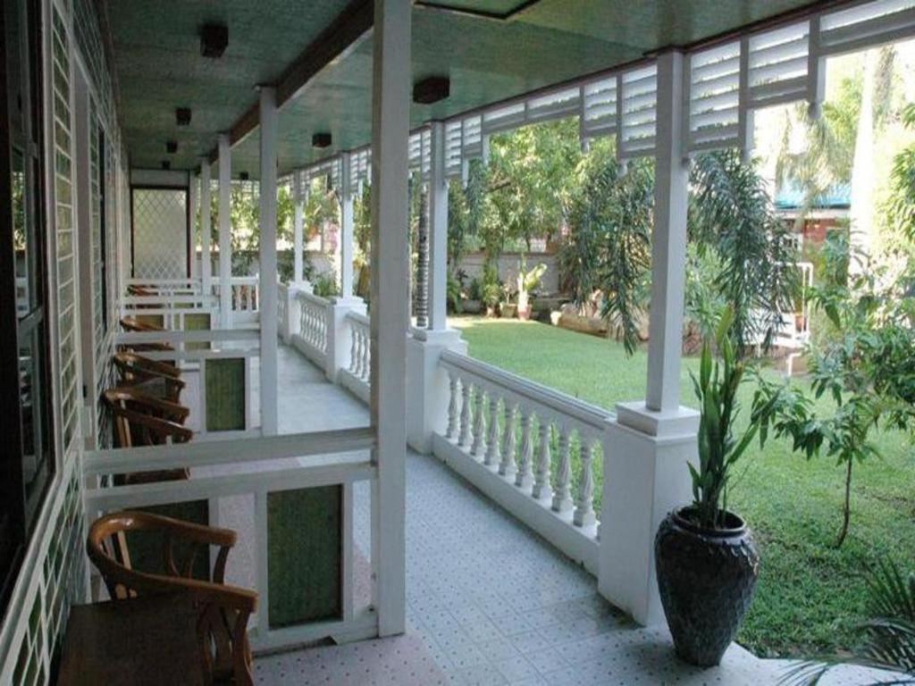 Emerald Land Hotel Mandalay Extérieur photo