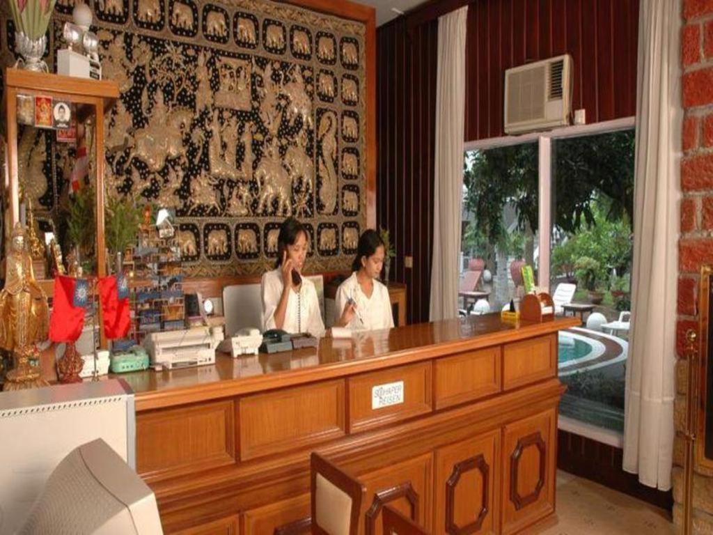 Emerald Land Hotel Mandalay Extérieur photo