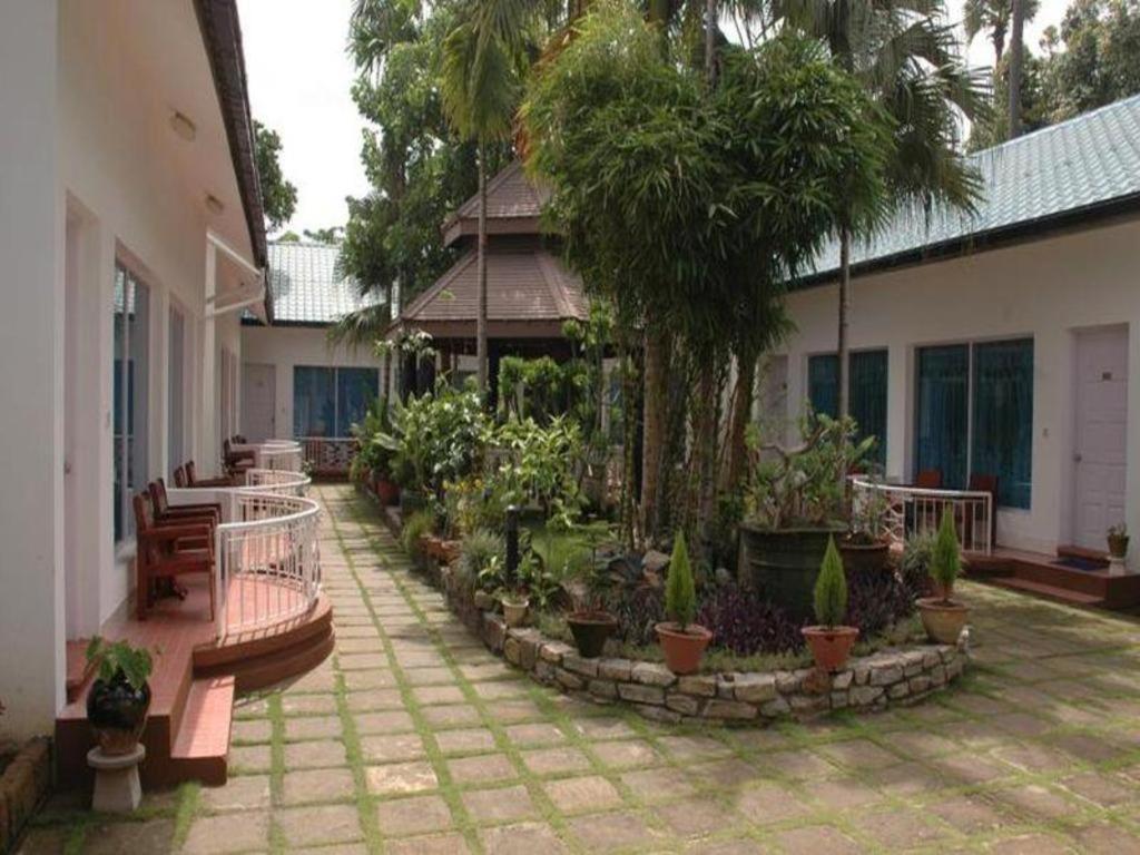 Emerald Land Hotel Mandalay Extérieur photo