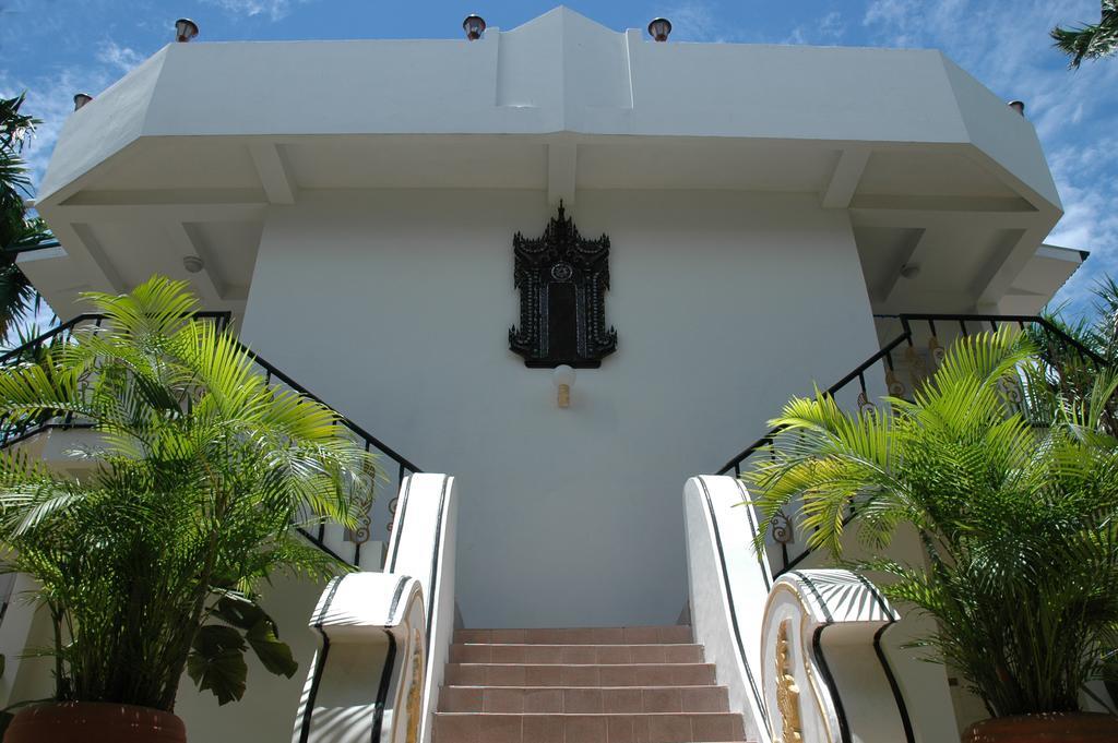 Emerald Land Hotel Mandalay Extérieur photo