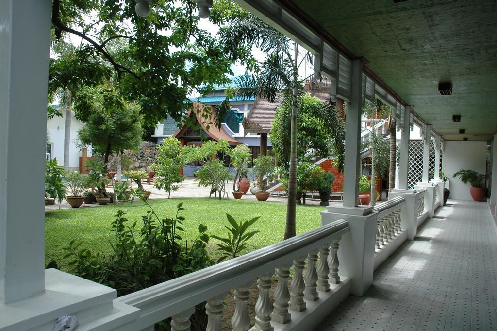 Emerald Land Hotel Mandalay Extérieur photo