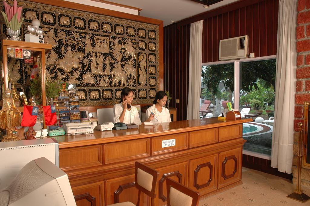 Emerald Land Hotel Mandalay Extérieur photo